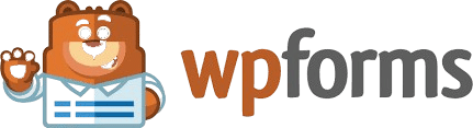 wp forms logo