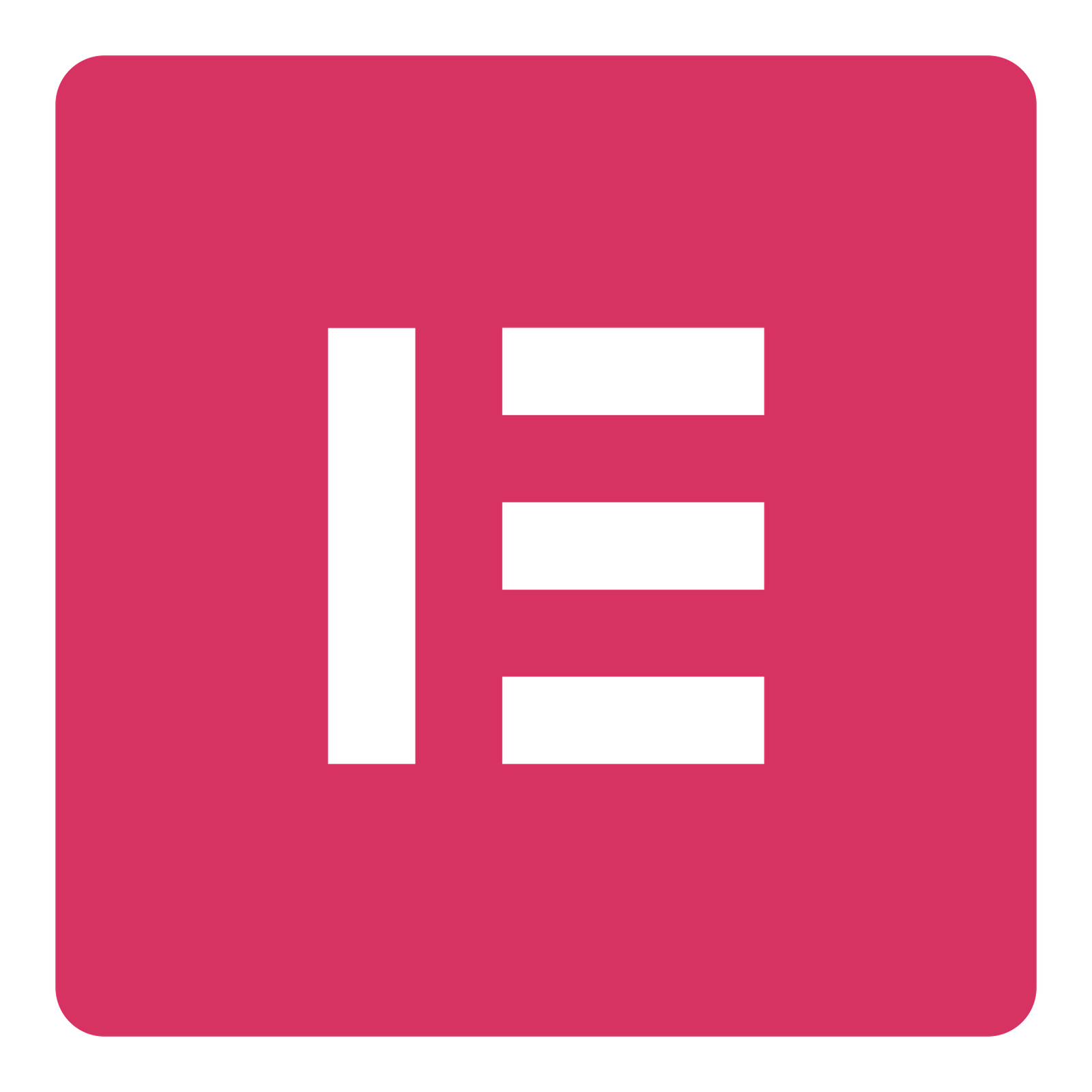 elementor logo
