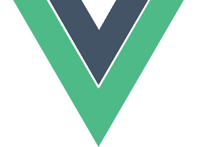 vue js logo