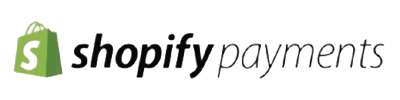 shopify payments logo