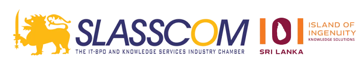 slasscom Logo