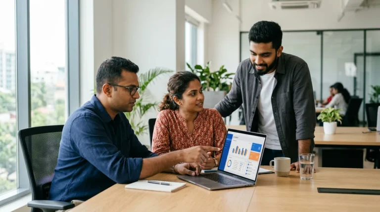 What is a CRM for Sri Lankan Businesses?