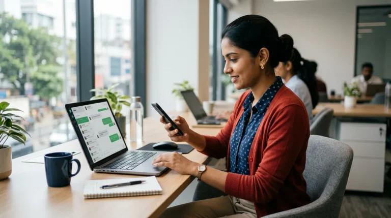 WhatsApp CRM in Sri Lanka: Grow Your Business and Increase Sales from Digital Marketing